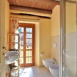 Pesce-dolcetto By Interhome