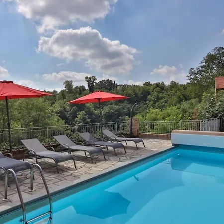 Pesce-dolcetto By Interhome *