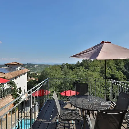 Pesce-dolcetto By Interhome *