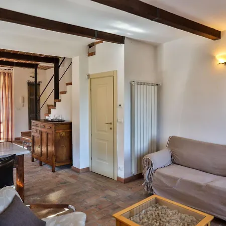 Pesce-dolcetto By Interhome *