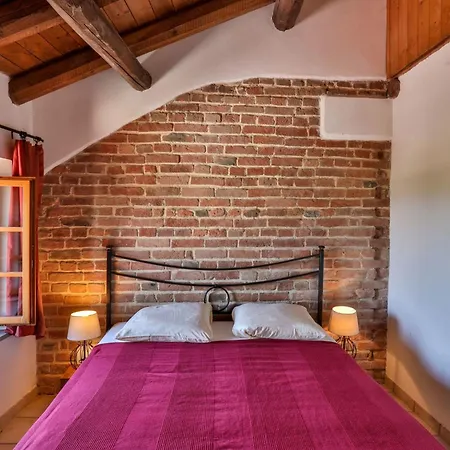 Pesce-dolcetto By Interhome