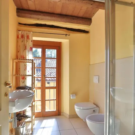 Pesce-dolcetto By Interhome