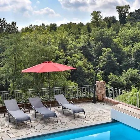 Pesce-dolcetto By Interhome דירה *