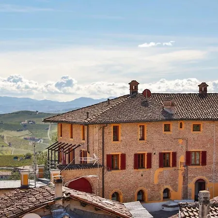 Pesce-dolcetto By Interhome *