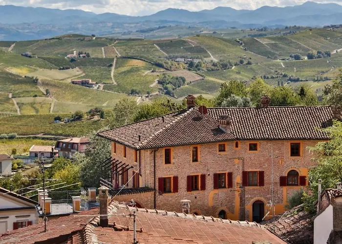 Pesce-dolcetto By Interhome *