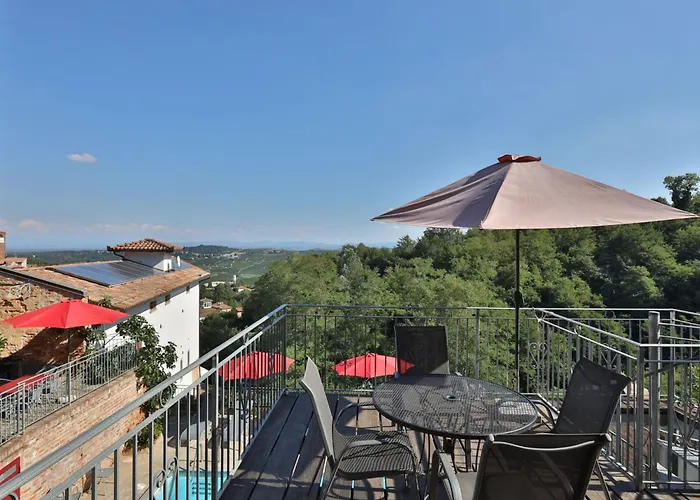 Pesce-dolcetto By Interhome *