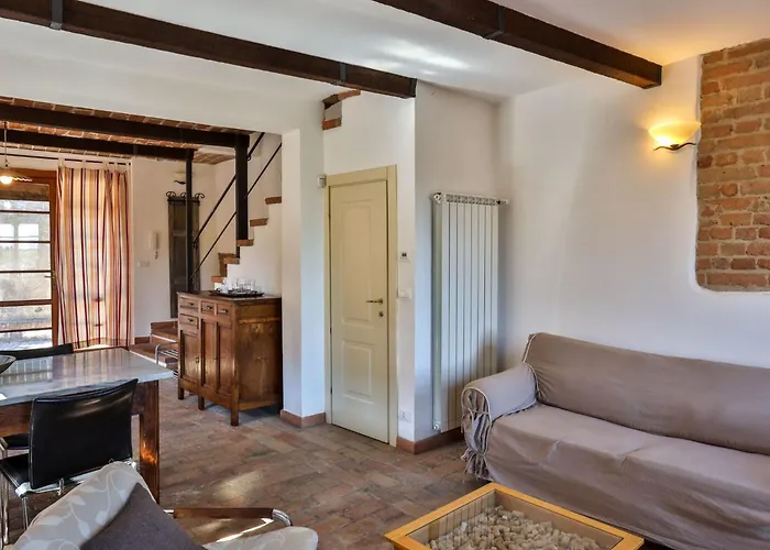 Pesce-dolcetto By Interhome *