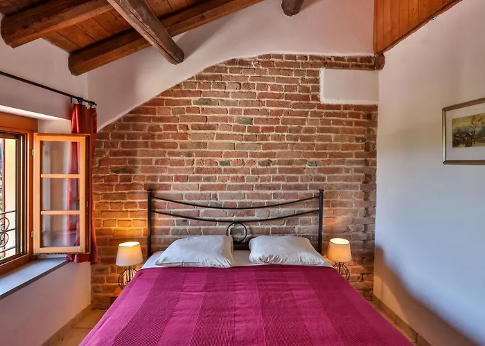 Pesce-dolcetto By Interhome