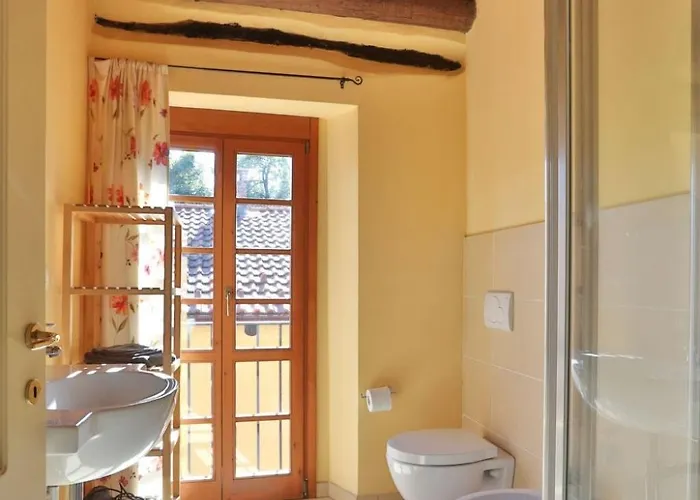 Pesce-dolcetto By Interhome