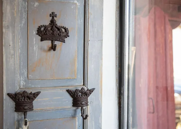 Pesce-dolcetto By Interhome Mombaruzzo