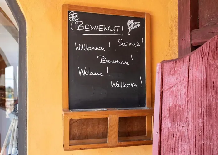 Pesce-dolcetto By Interhome Lejlighed Mombaruzzo