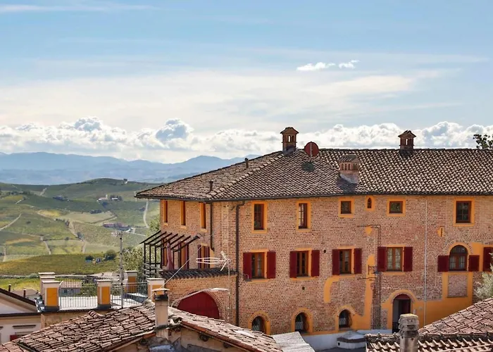 Pesce-dolcetto By Interhome *